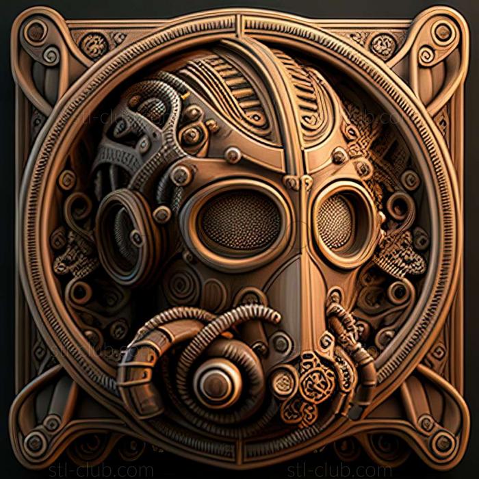 steam punk